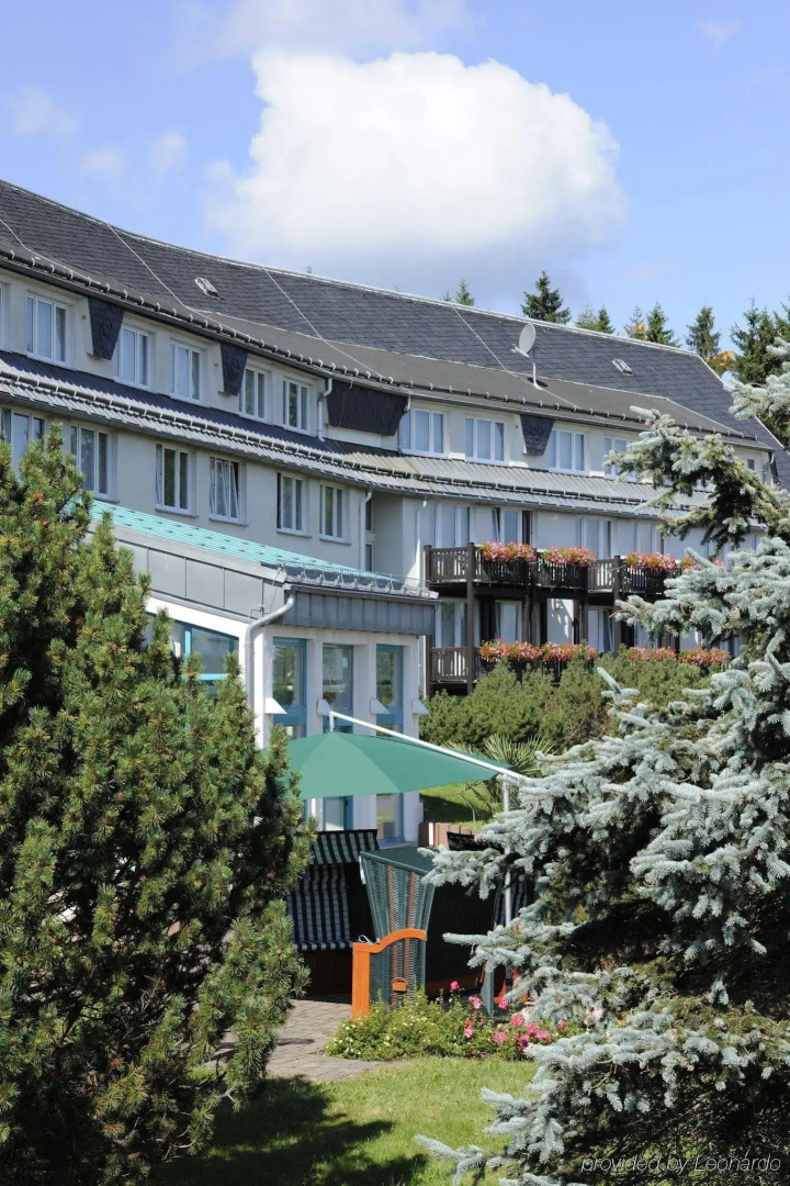 Wagners Sporthotel Oberhof