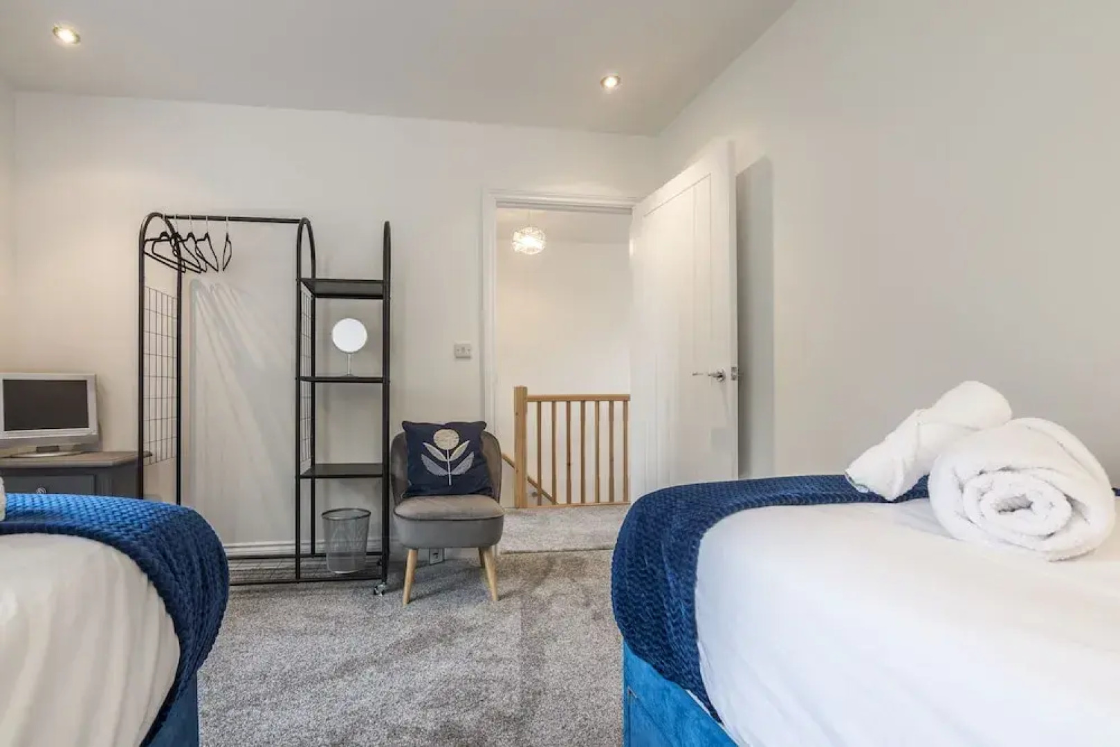 Martello View - 3 Bedroom - Llanreath