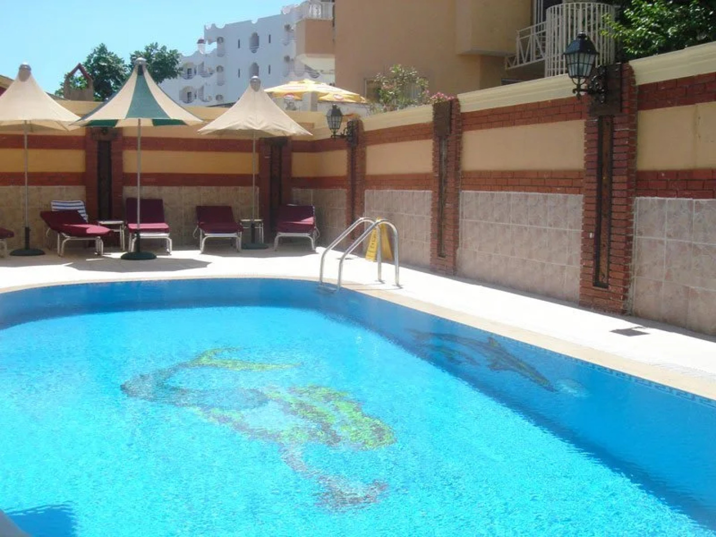 Marmaris Beach Hotel