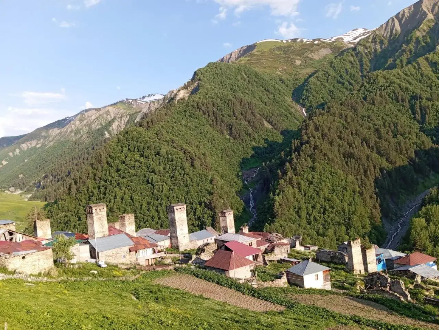 Elizabeth's Guest House