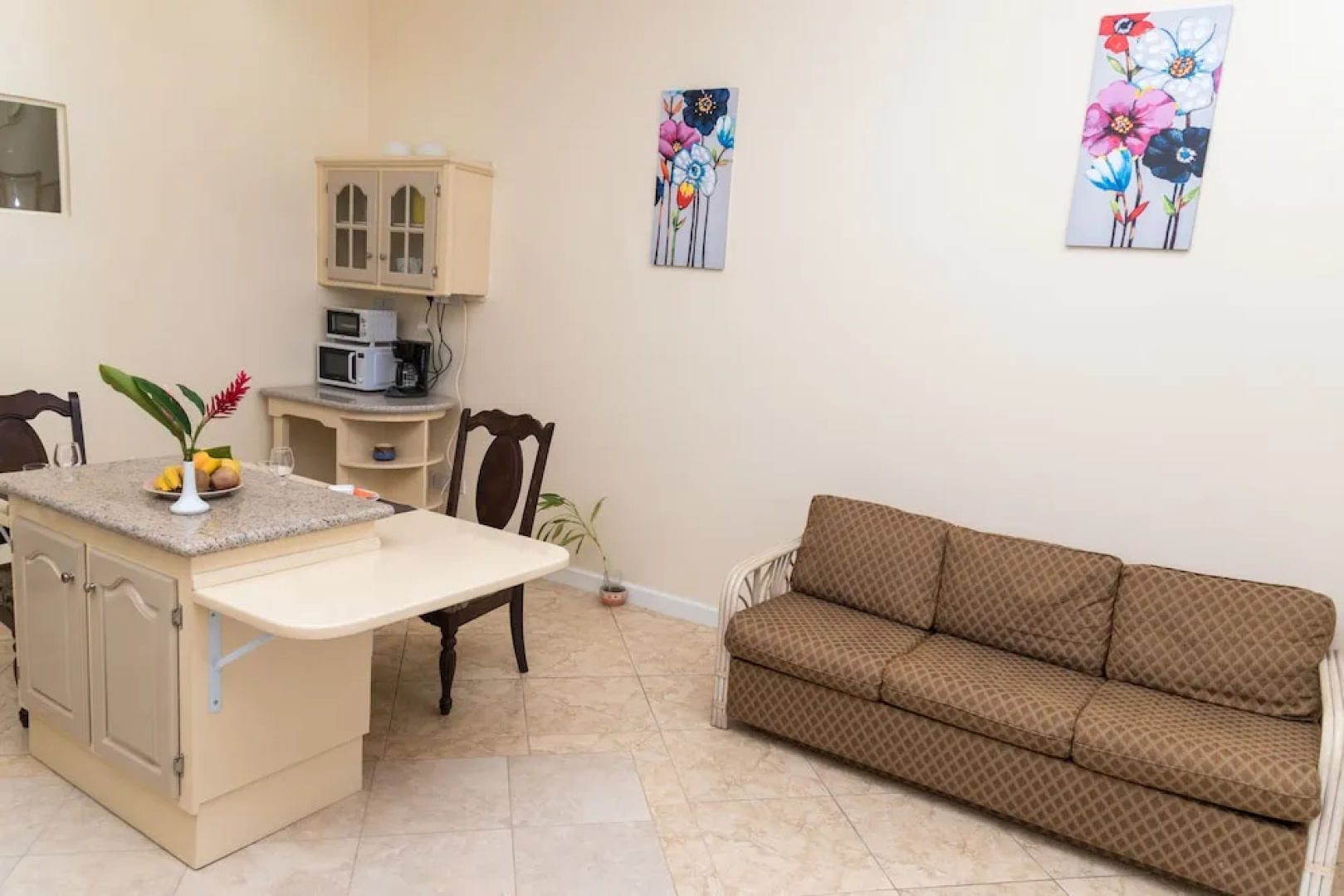 Bayside Villa St. Lucia