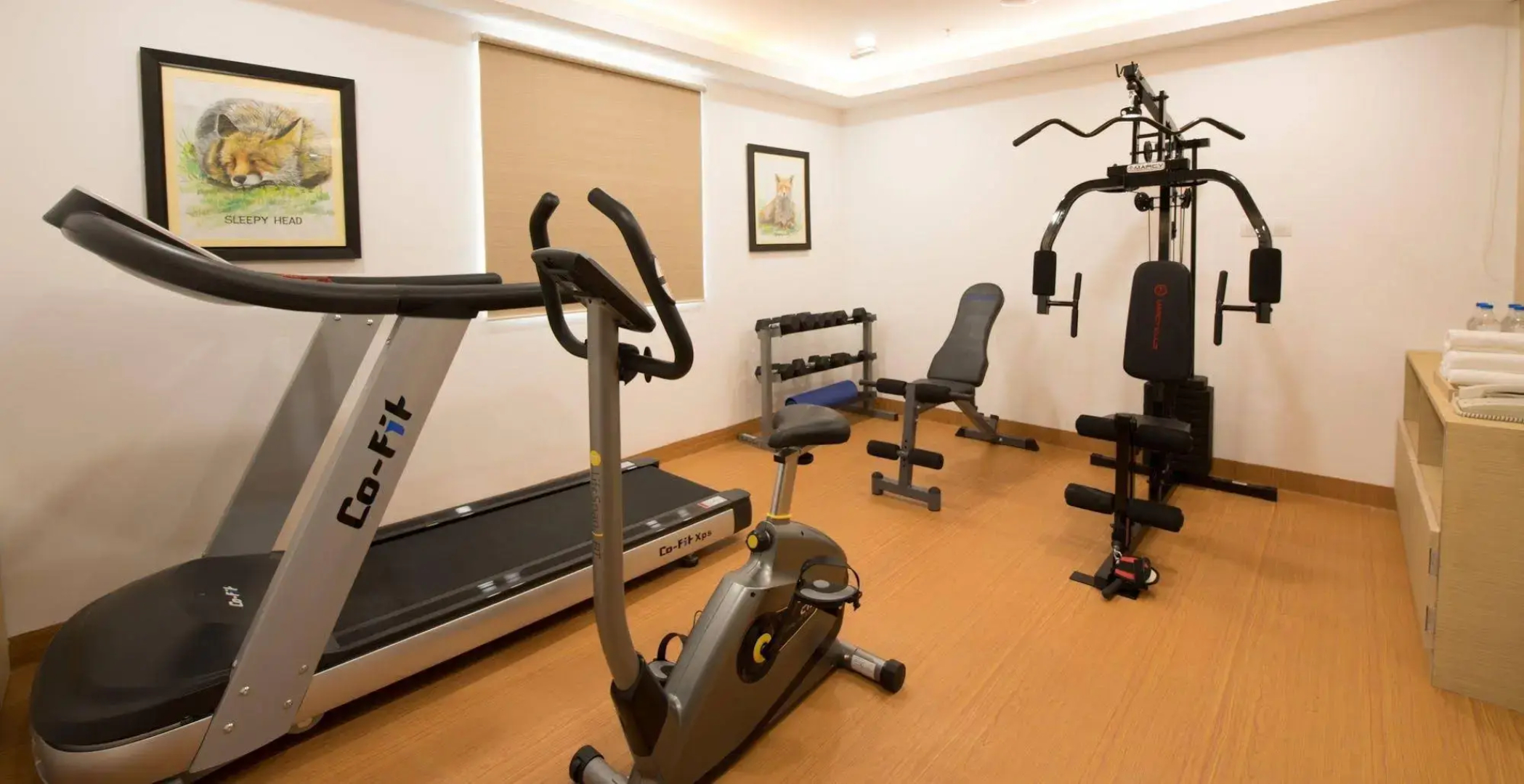 Red Fox by Lemon Tree Hotels, Tiruchirappalli (Trichy)