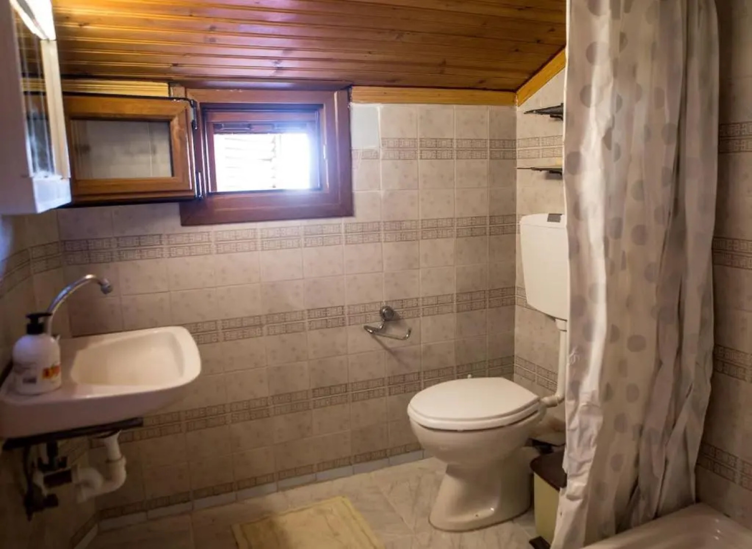 Sunset Villa Sozopoli