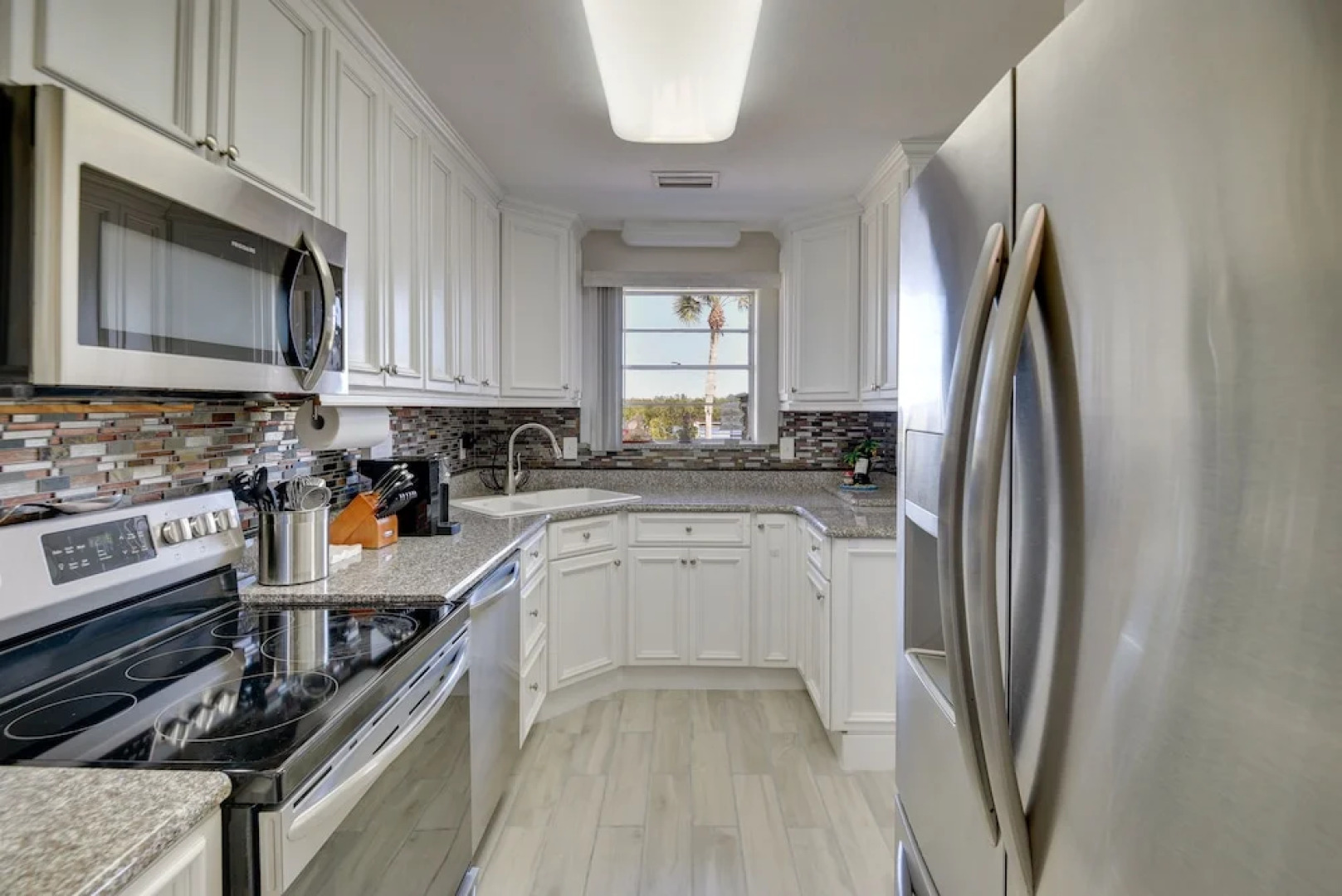 Riverfront Port Orange Home w/ Dock & Slip!