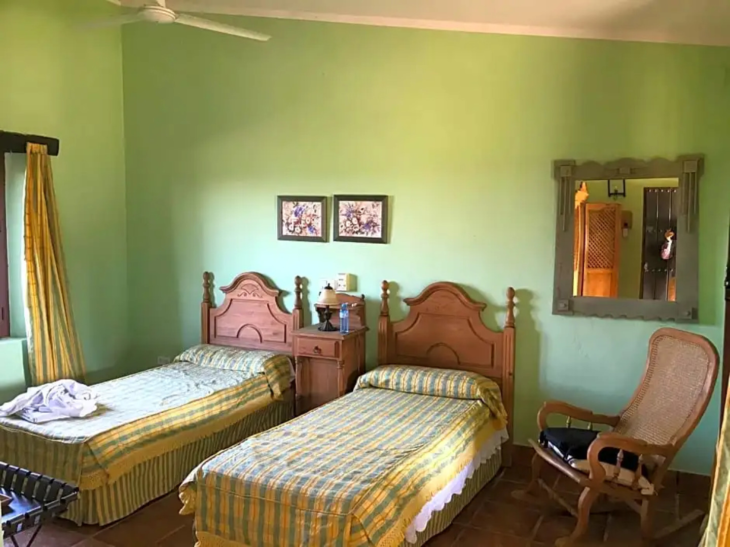 Posada Rural La Corbera