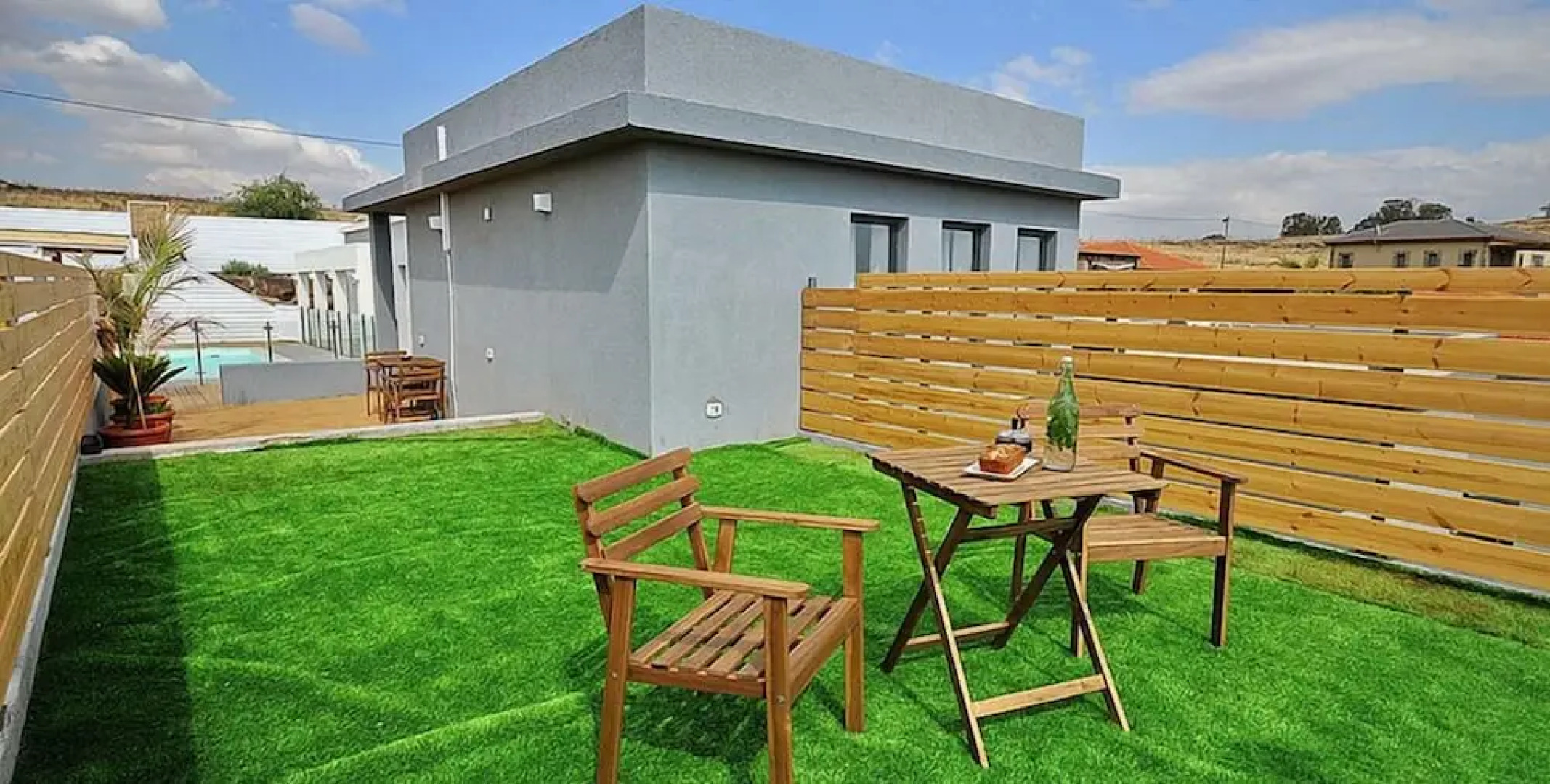 Chill Out Exclusive Suites