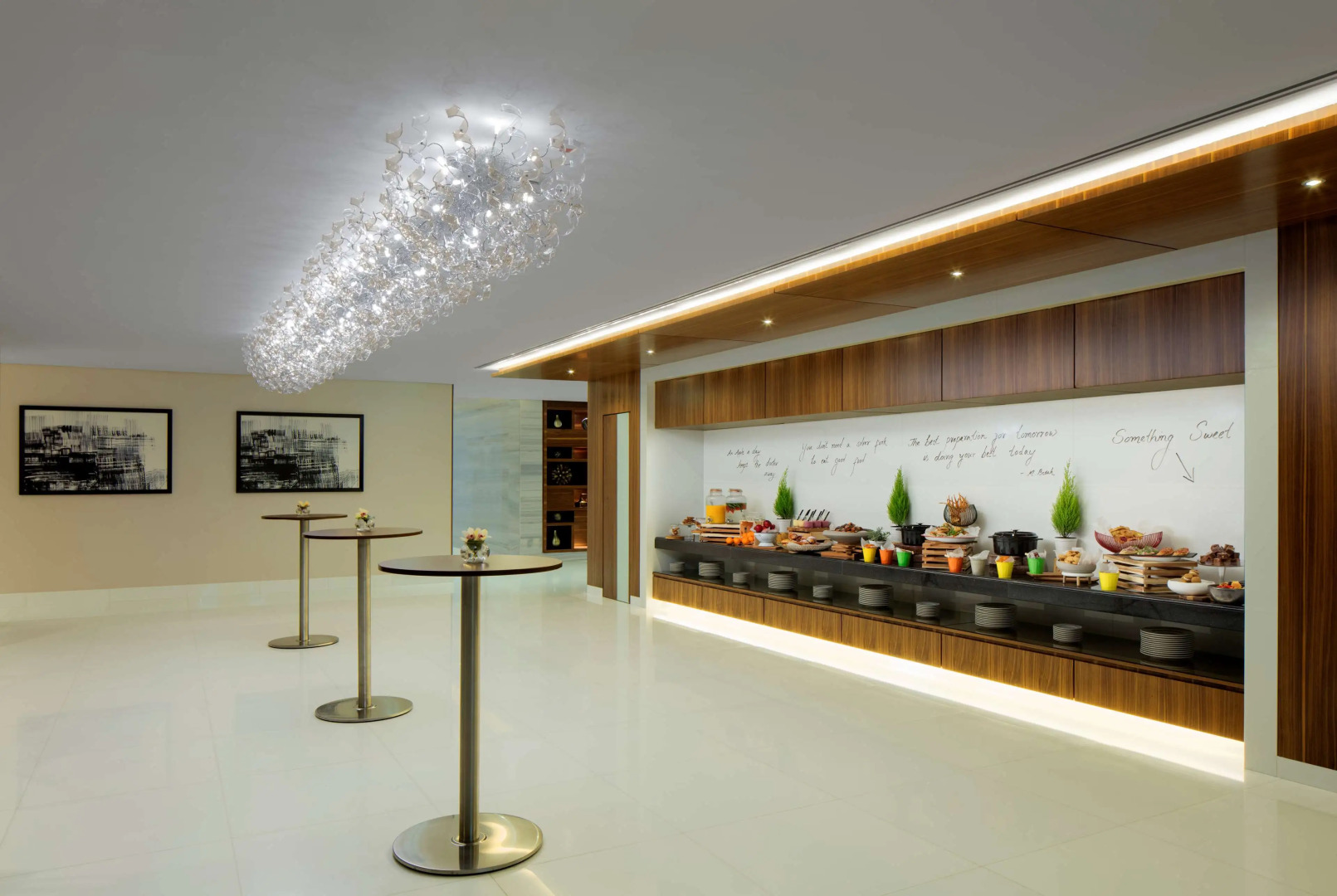 Radisson Blu Hotel, Dubai Waterfront