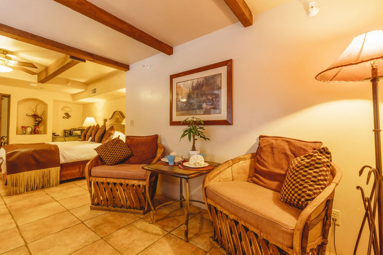 The Inn at Thunder Mountain