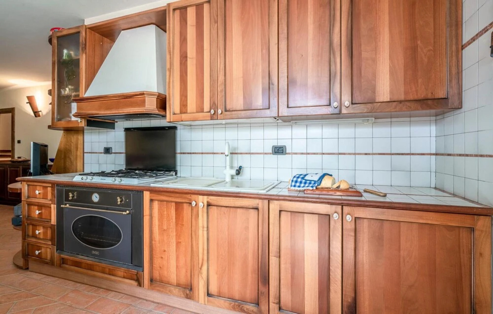 Awesome Home in Nocera Umbra With Outdoor Swimming Pool, Wifi and 2 Bedrooms