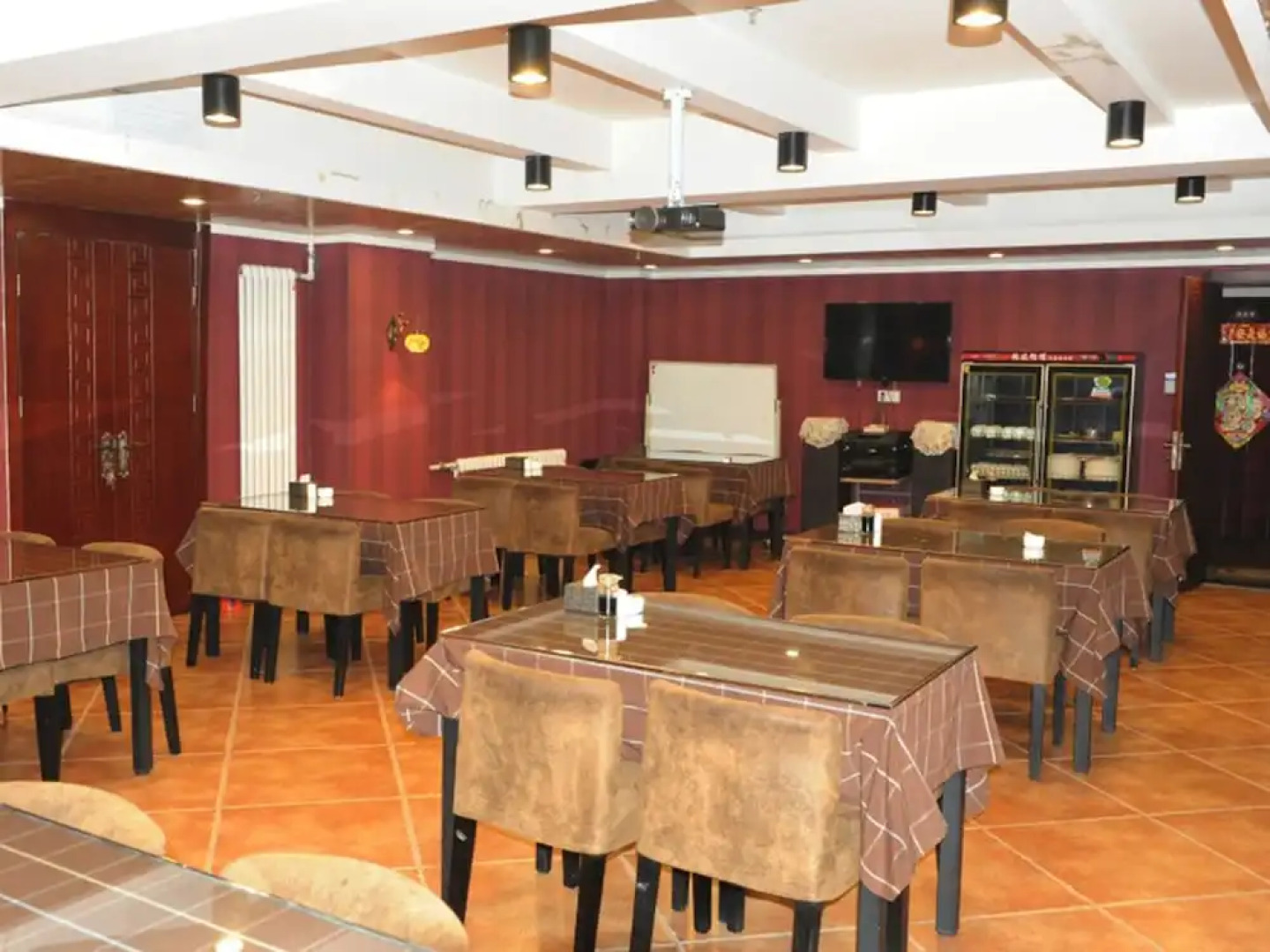 GreenTree Inn Yangquan District Desheng Street Industry and Trade Building Express Hotel