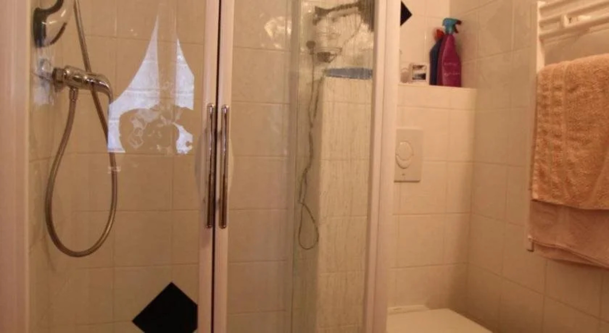 Résidence Chardon Bleu