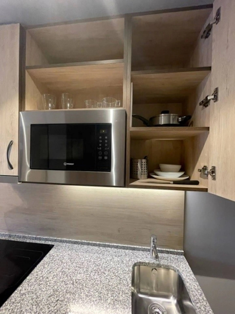 Livensa Living Studios Bilbao