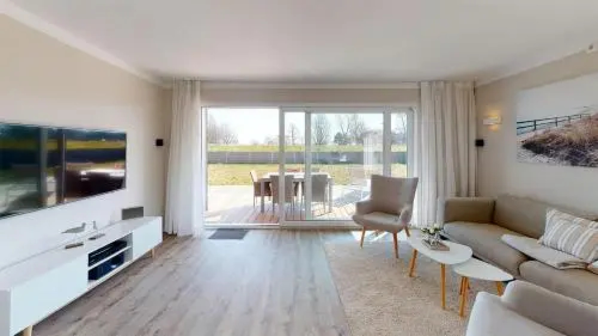 Beach'n'Sea Wohnung 1