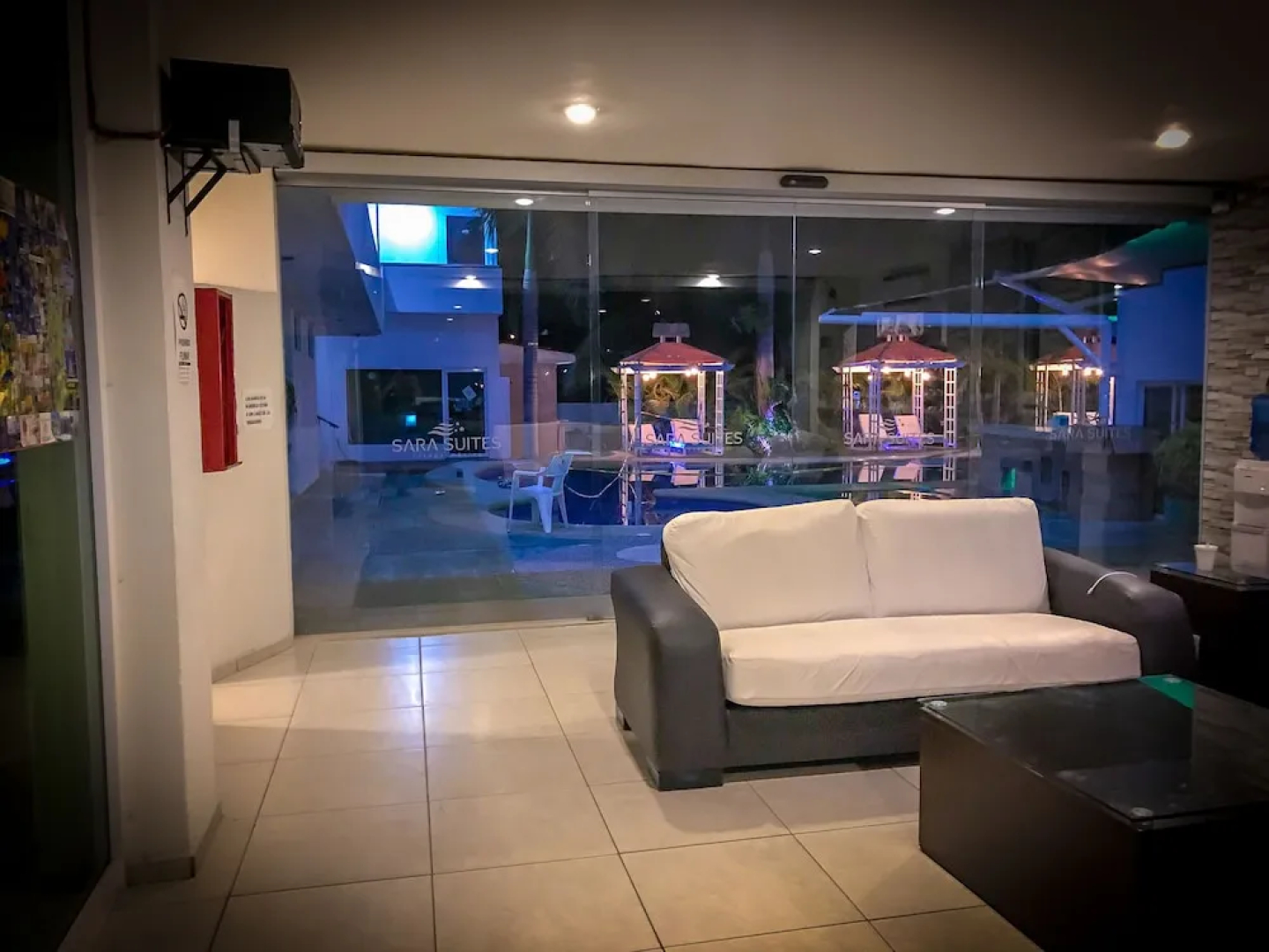 Sara Suites Ixtapa