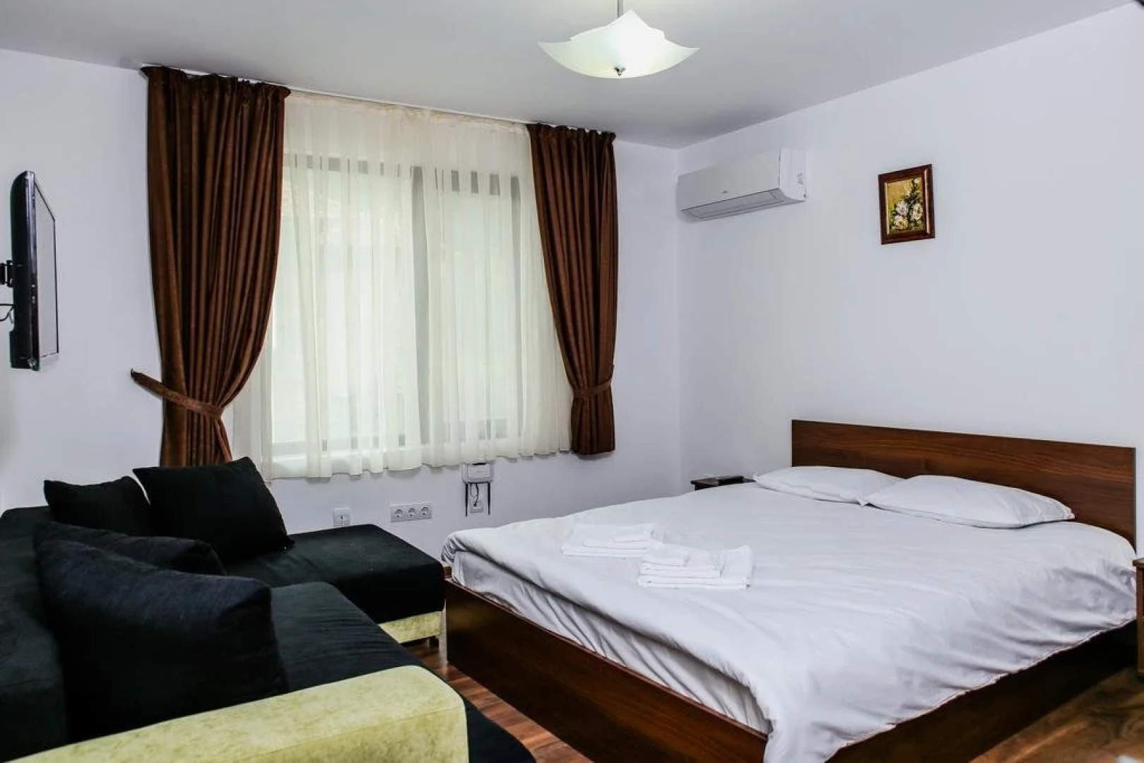 Guest House Byalata Kashta