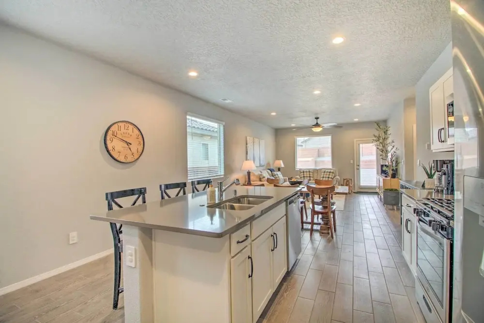 Family-friendly Rio Rancho Home Near Old Town