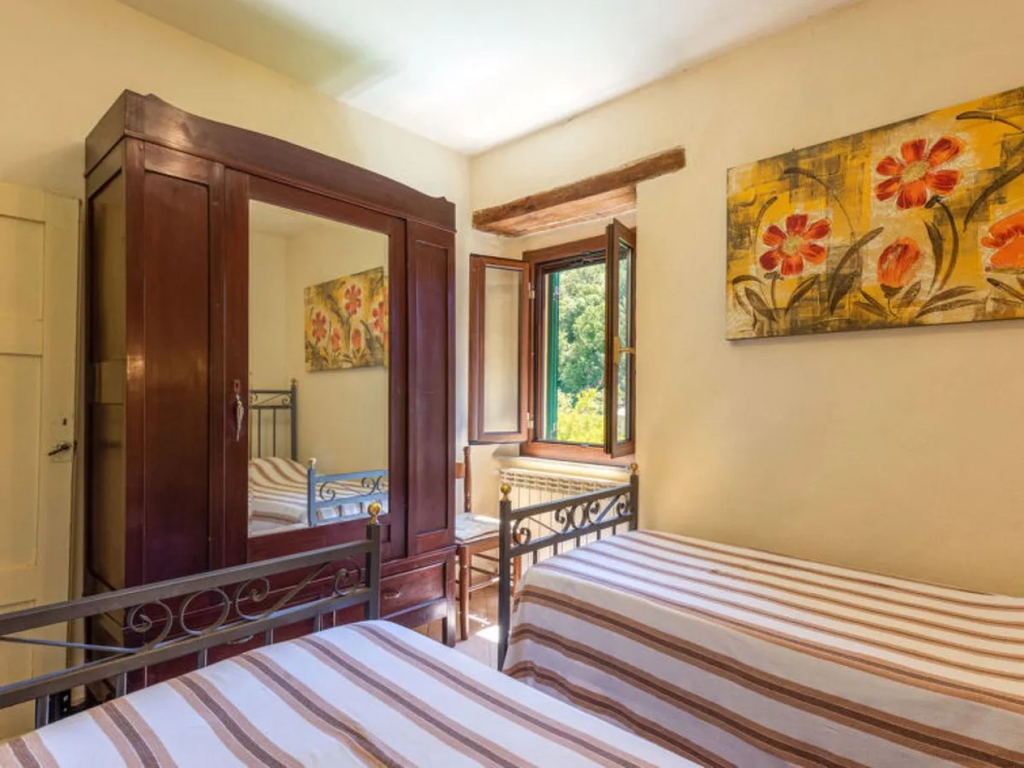 House Vittorio Scansano