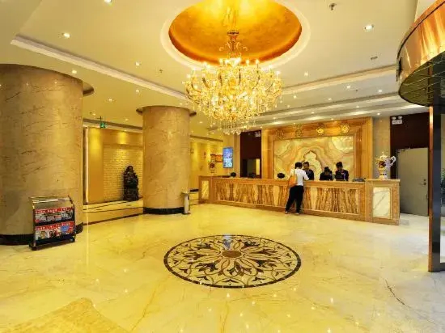 Xinlu Hotel