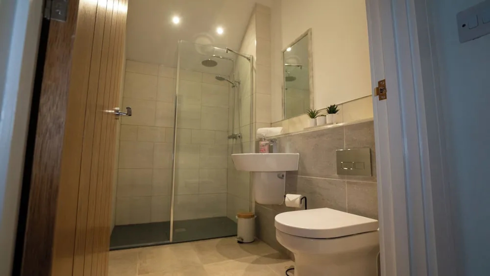 Northumberland Luxury Stays - The Galloway