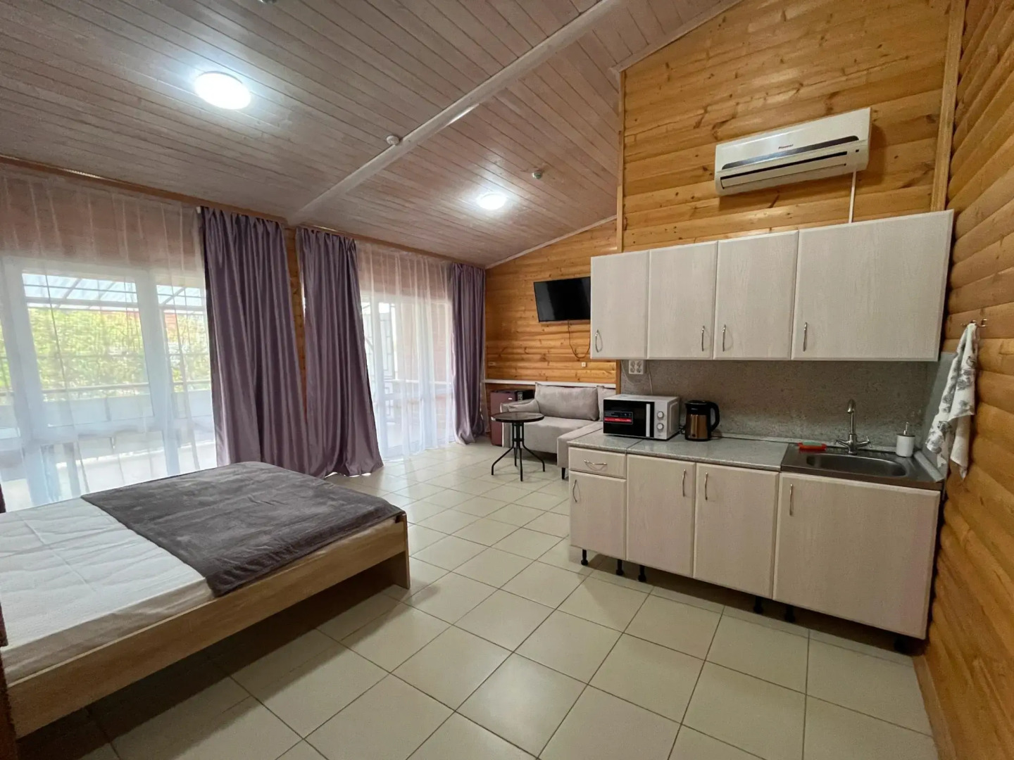 Гостевой дом Семь Пятниц