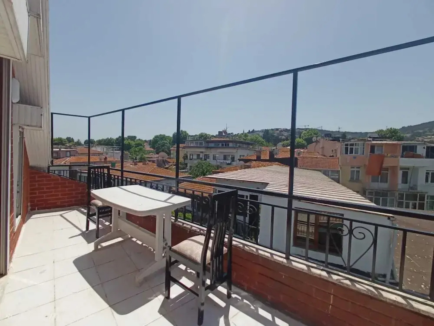 Buyukada Cinar Hotel