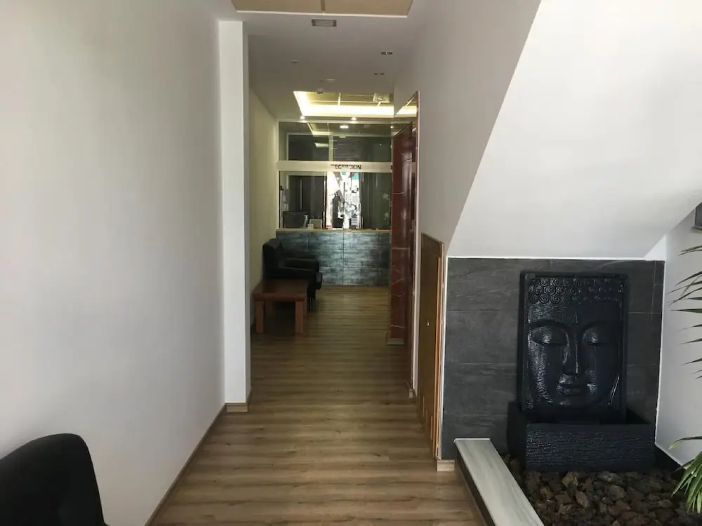 Hostal - Restaurante Playa Azul