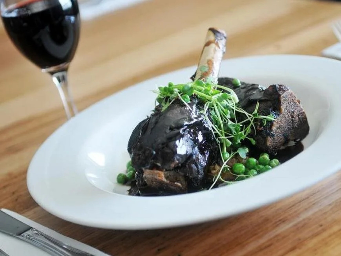 National Hotel Complex