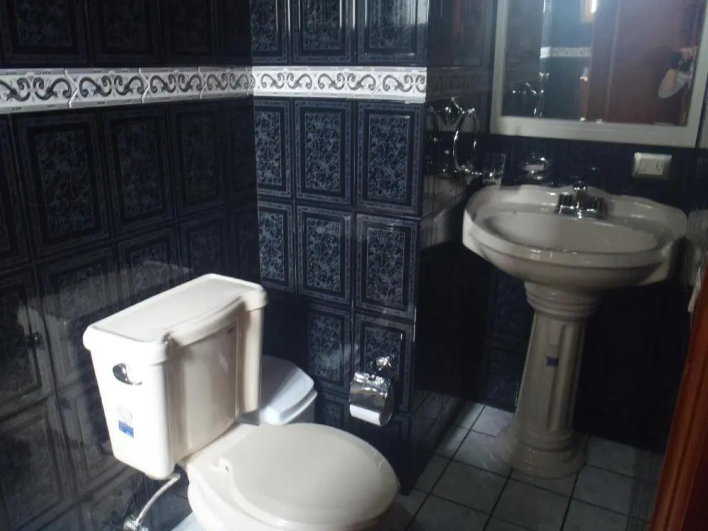 Cabañas Sierra Verde