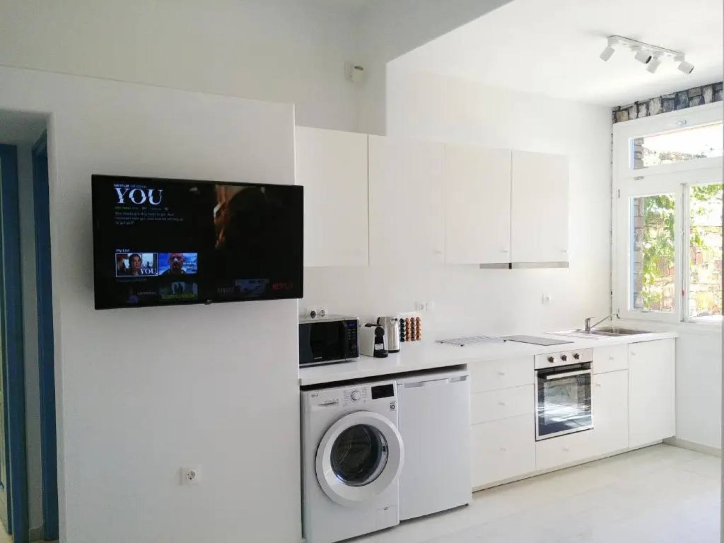 KYMA Apartments - Naxos Agios Prokopios