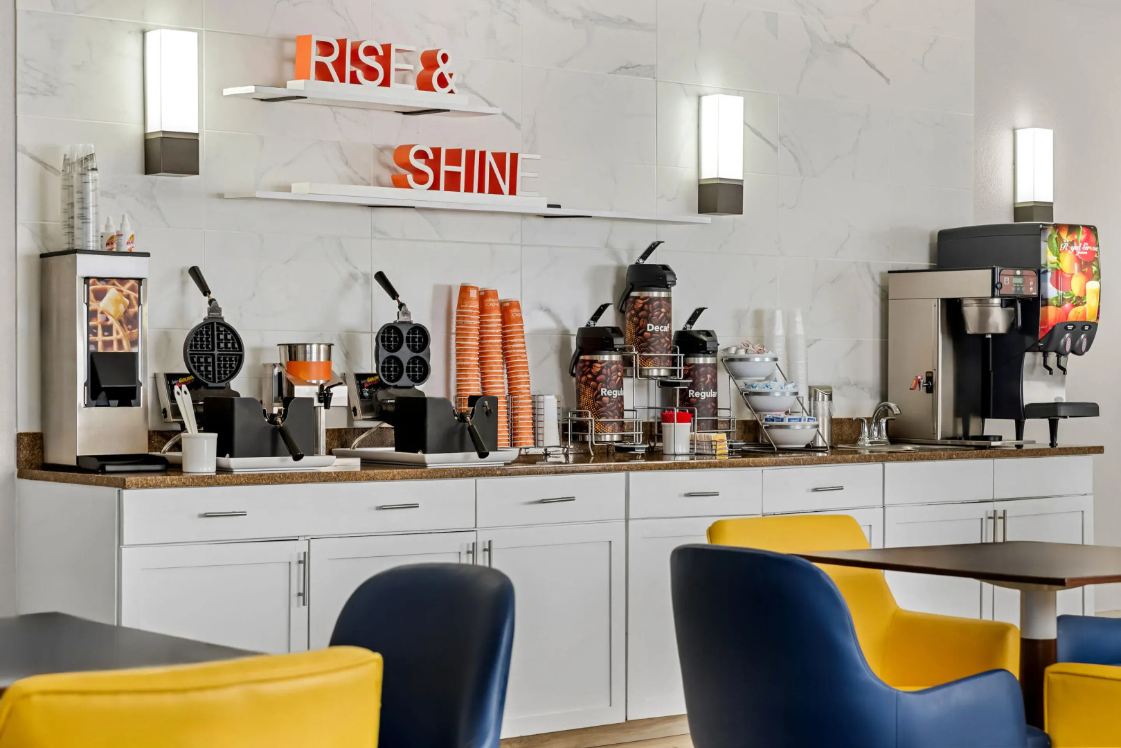 Comfort Suites Denver North - Westminster