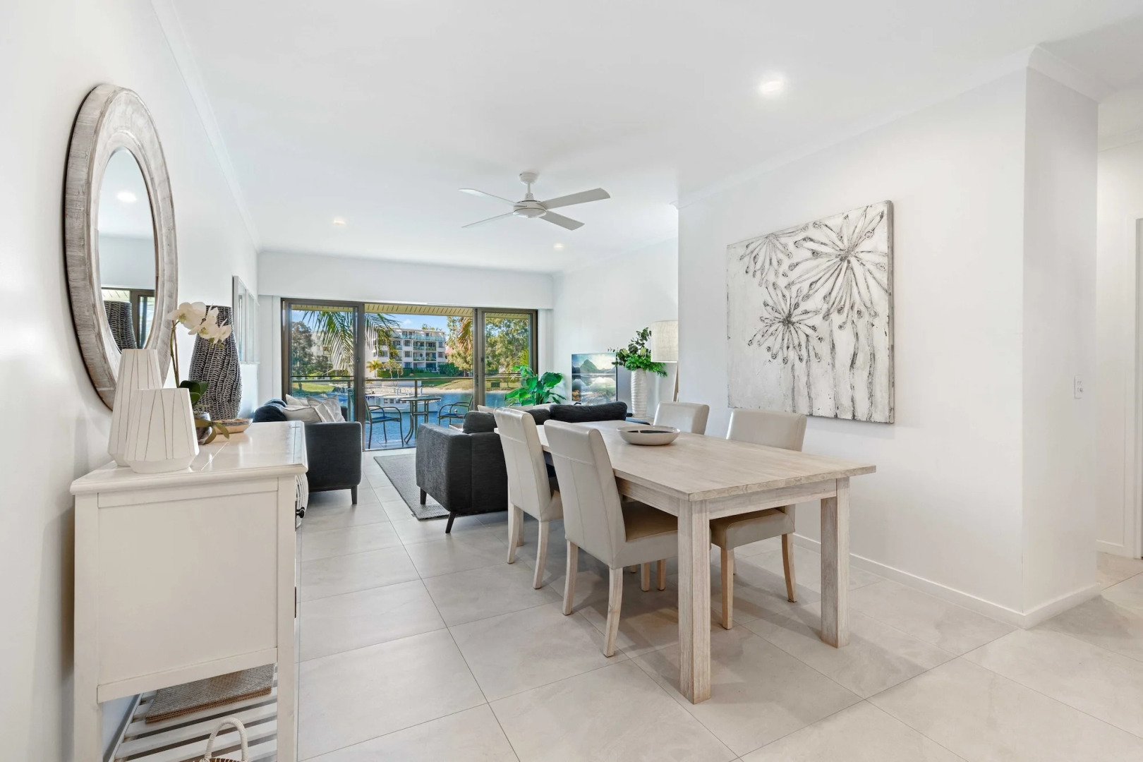 Culgoa Point Beach Resort