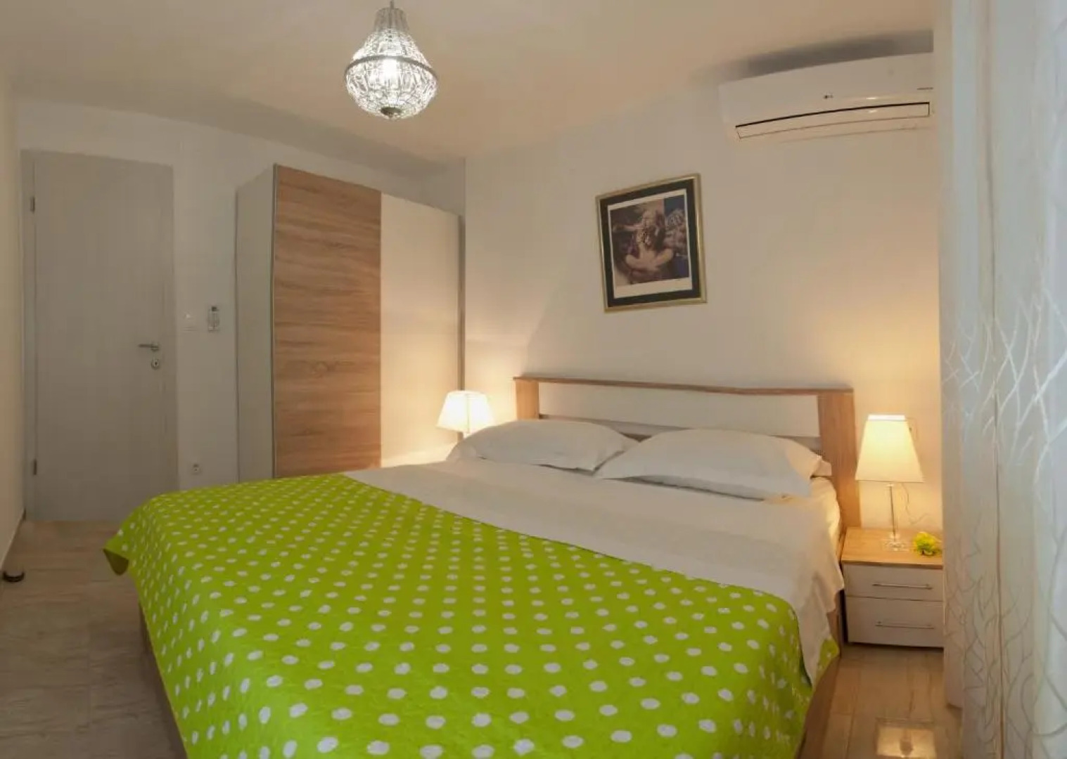 Apartments Villa Anamaria