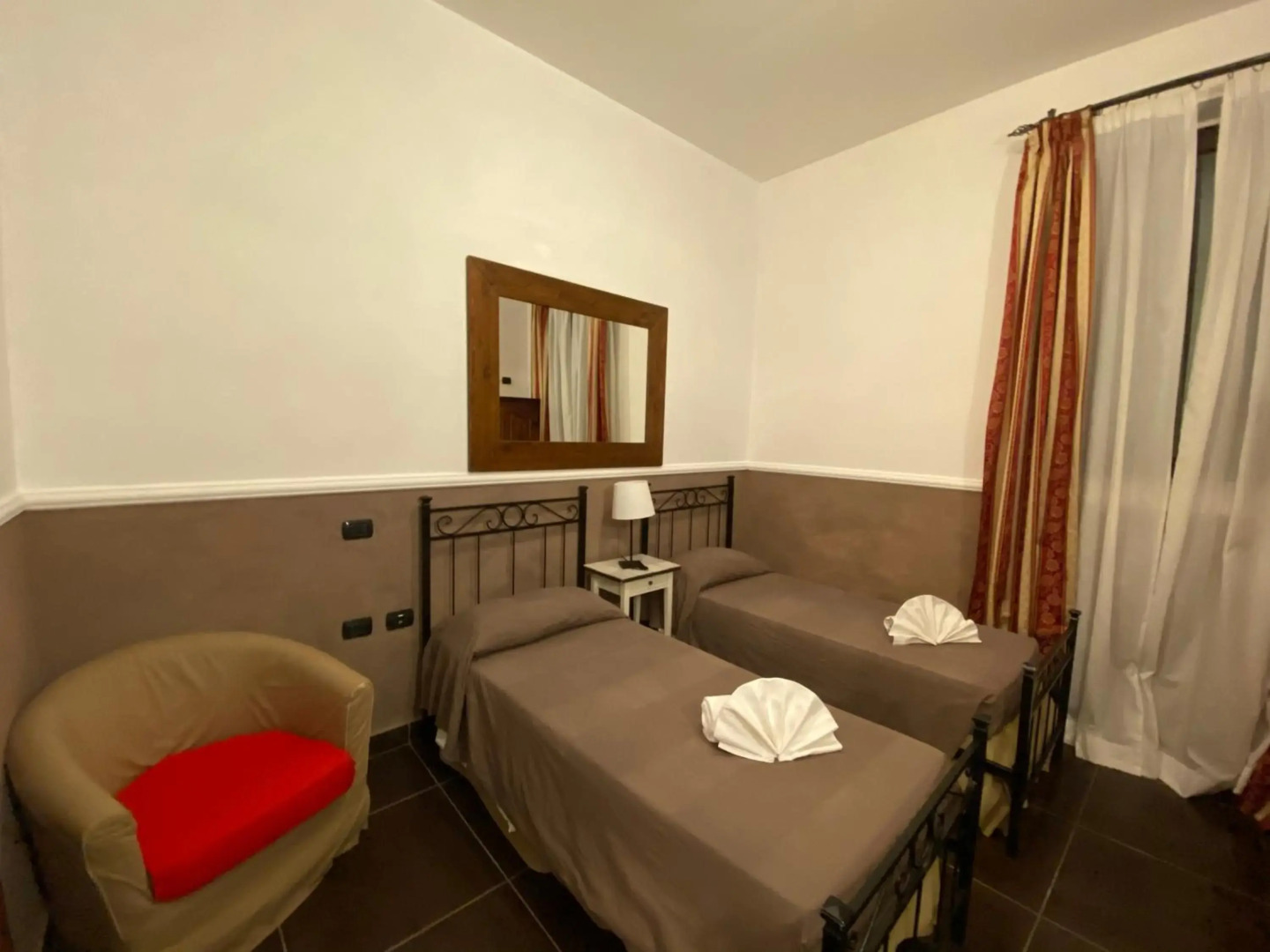Park Hotel Serenissima