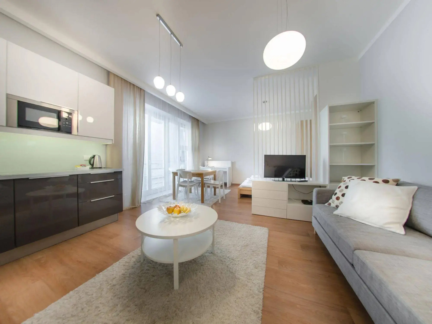 Old Town by Welcome Apartment