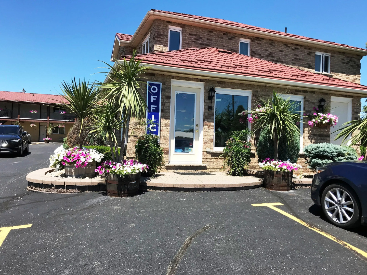 Listowel Country Inn