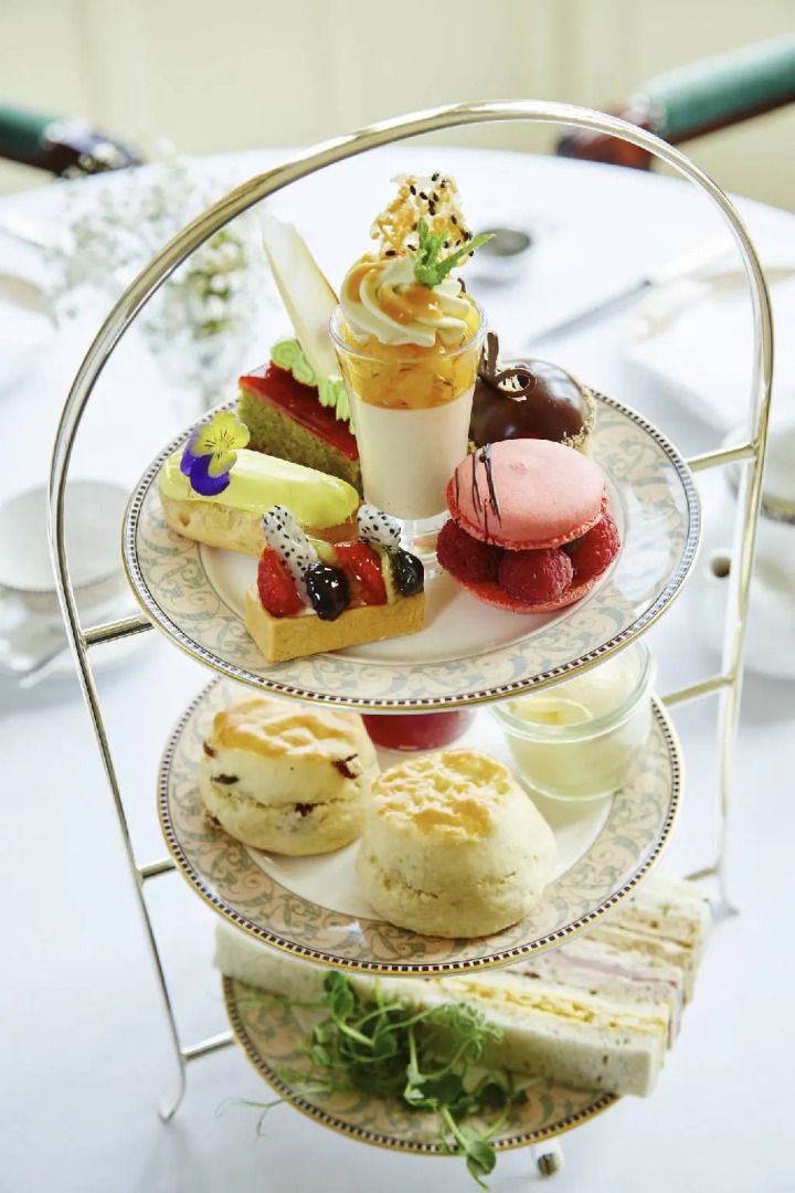 Hanbury Manor Marriott Hotel & Country Club