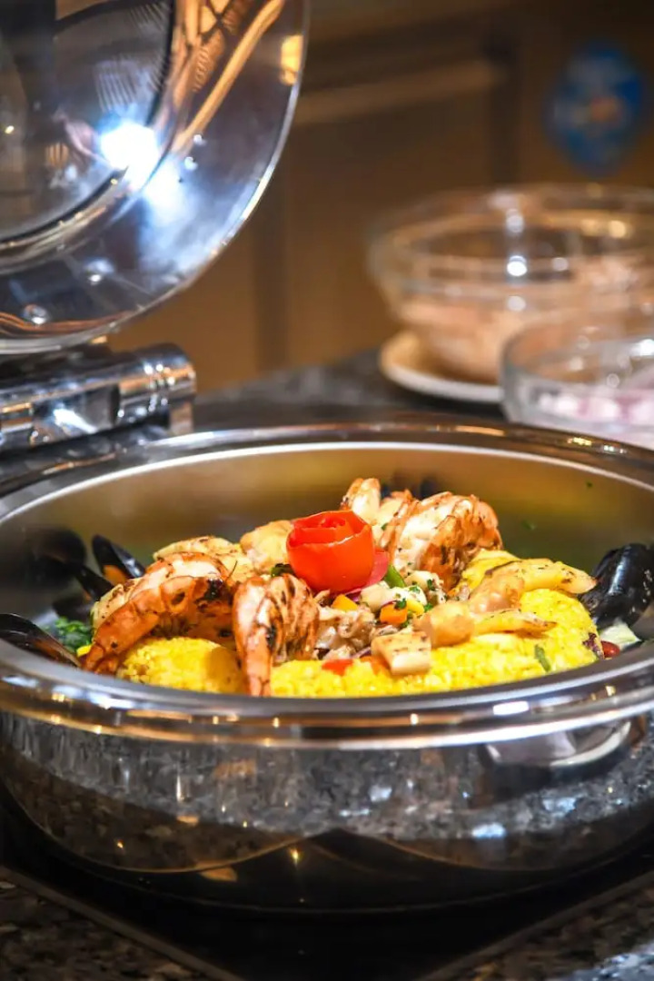 Tolip Resort Elgalala Hills