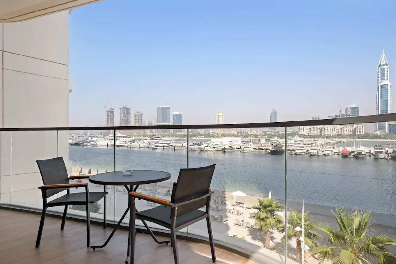Silkhaus Marina Vista - Dubai Harbour