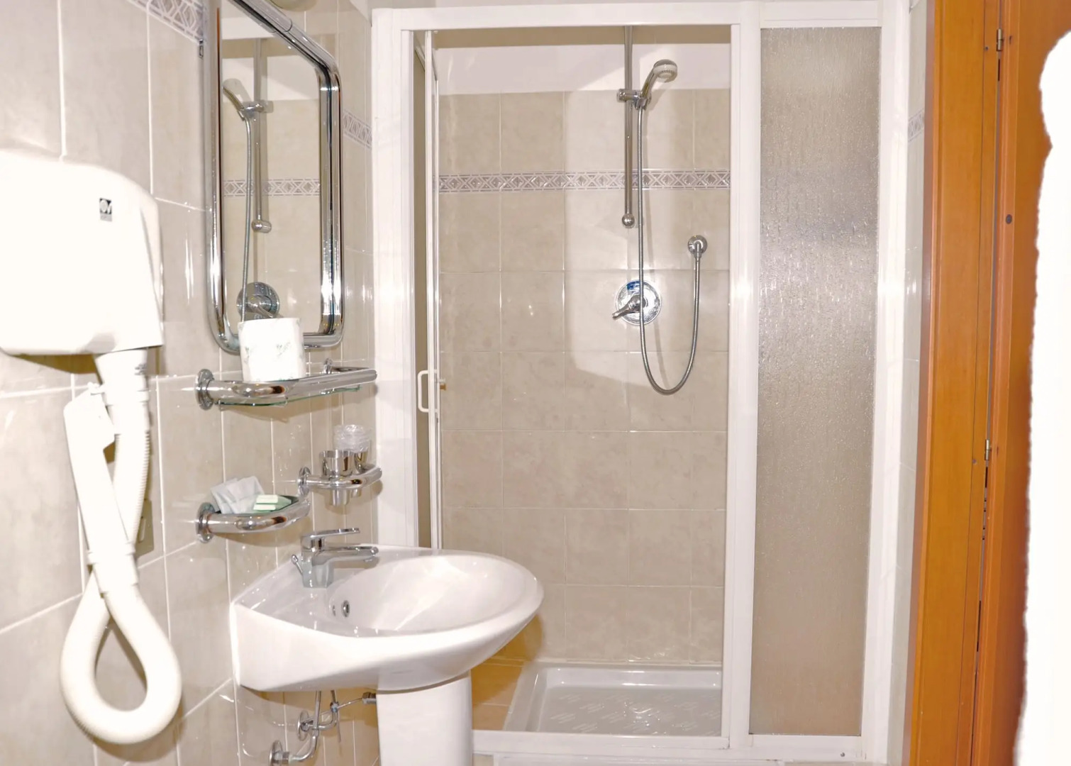 Hotel San Siro Fiera