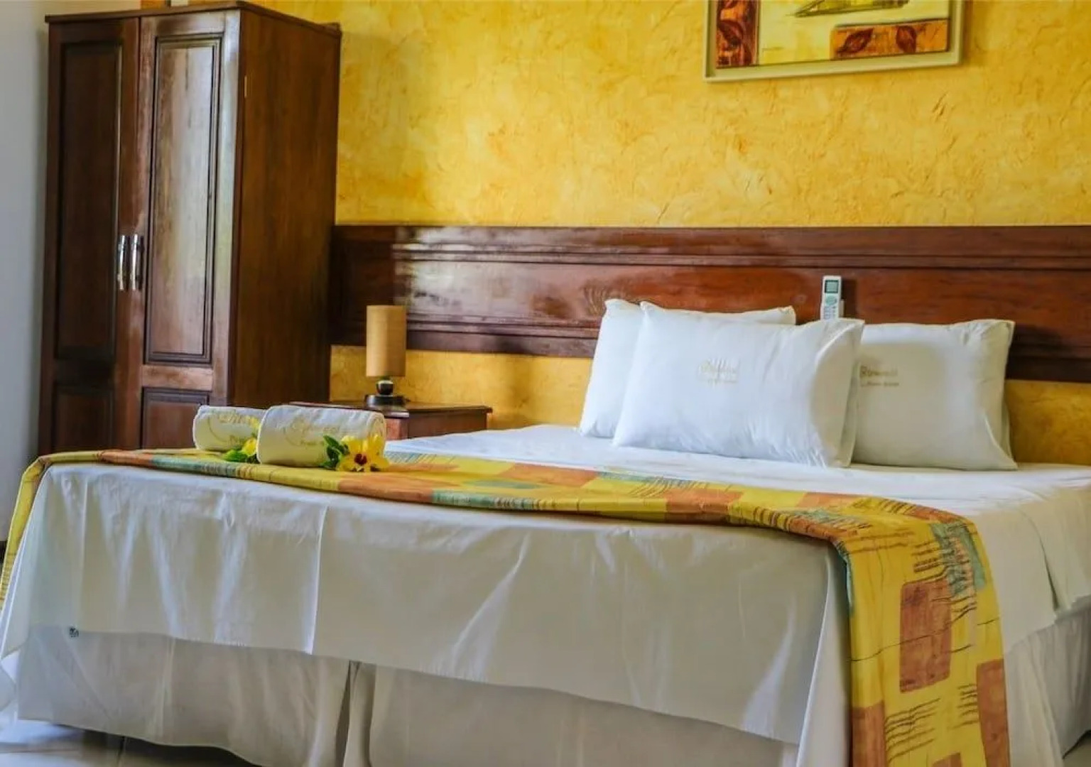 Girassol Praia Hotel