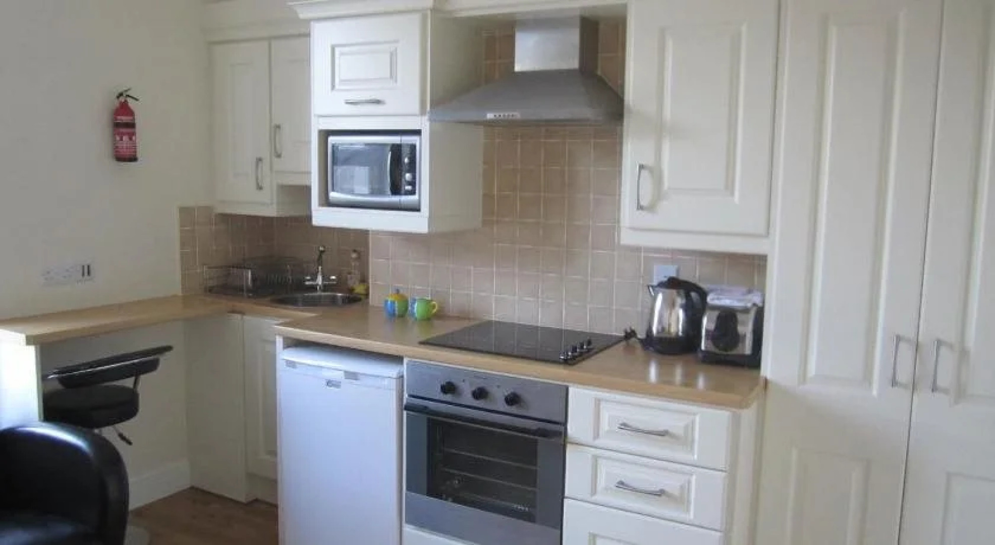 College View Apartments