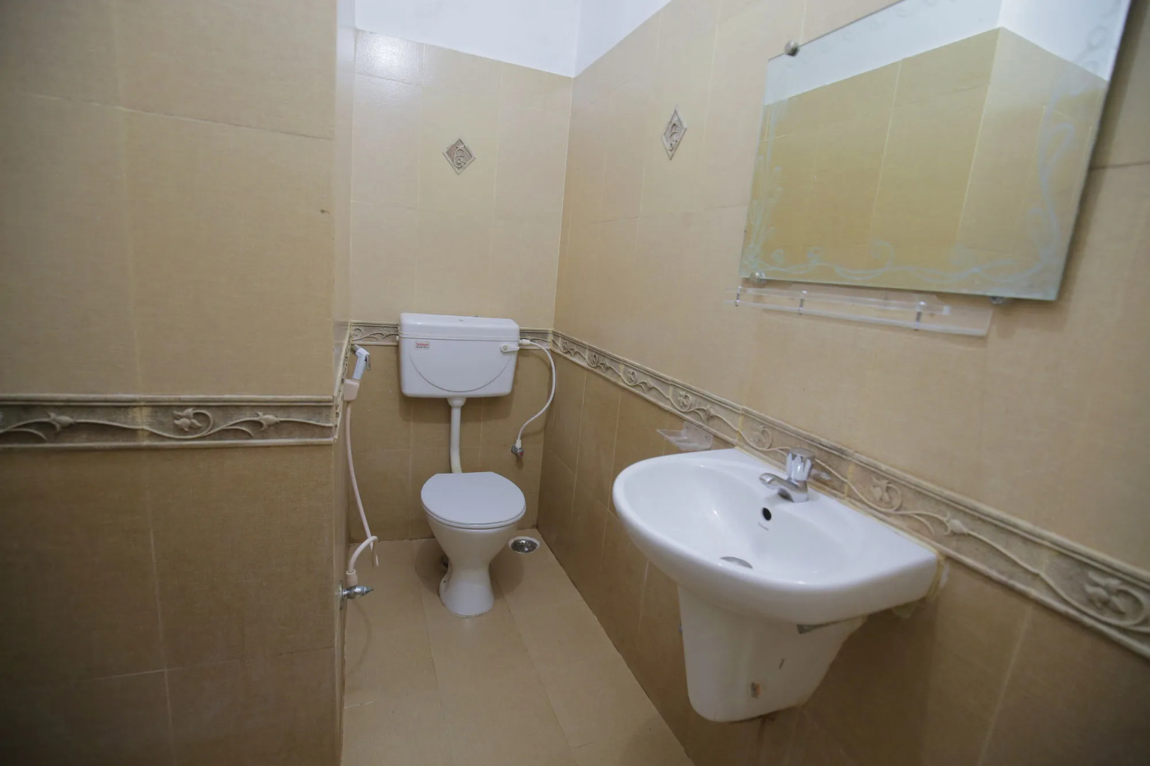 Hotel Pushpa - Berries Group of Hotels