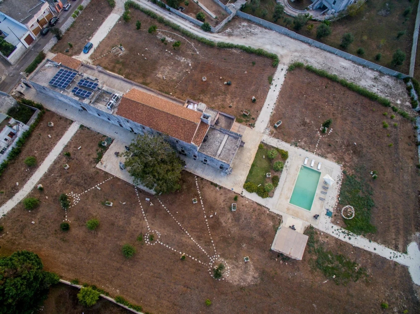 Casino de Viti Dimora storica