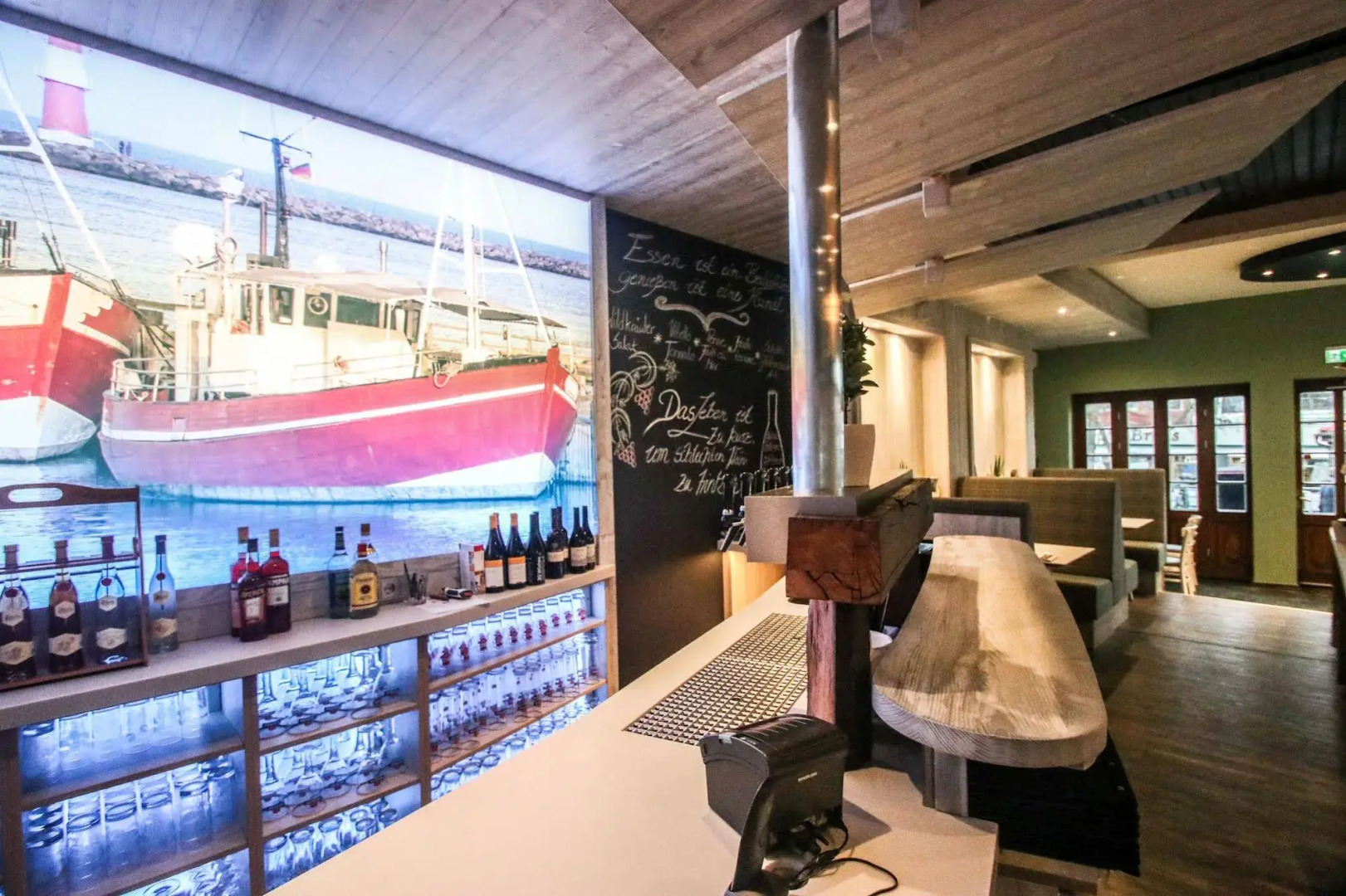 Hotel Am Alten Strom