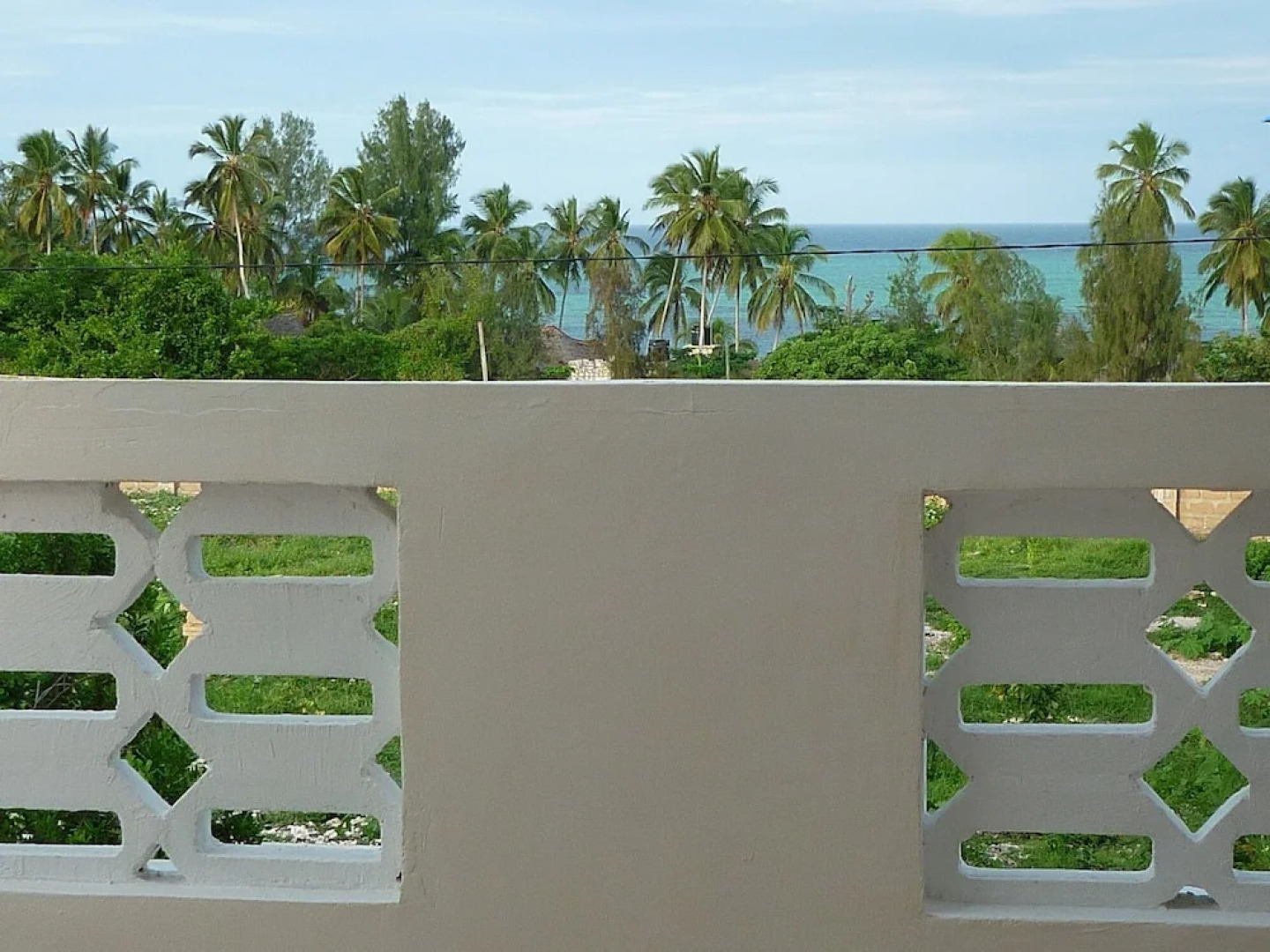 Kamili View Apartment in Zanzibar