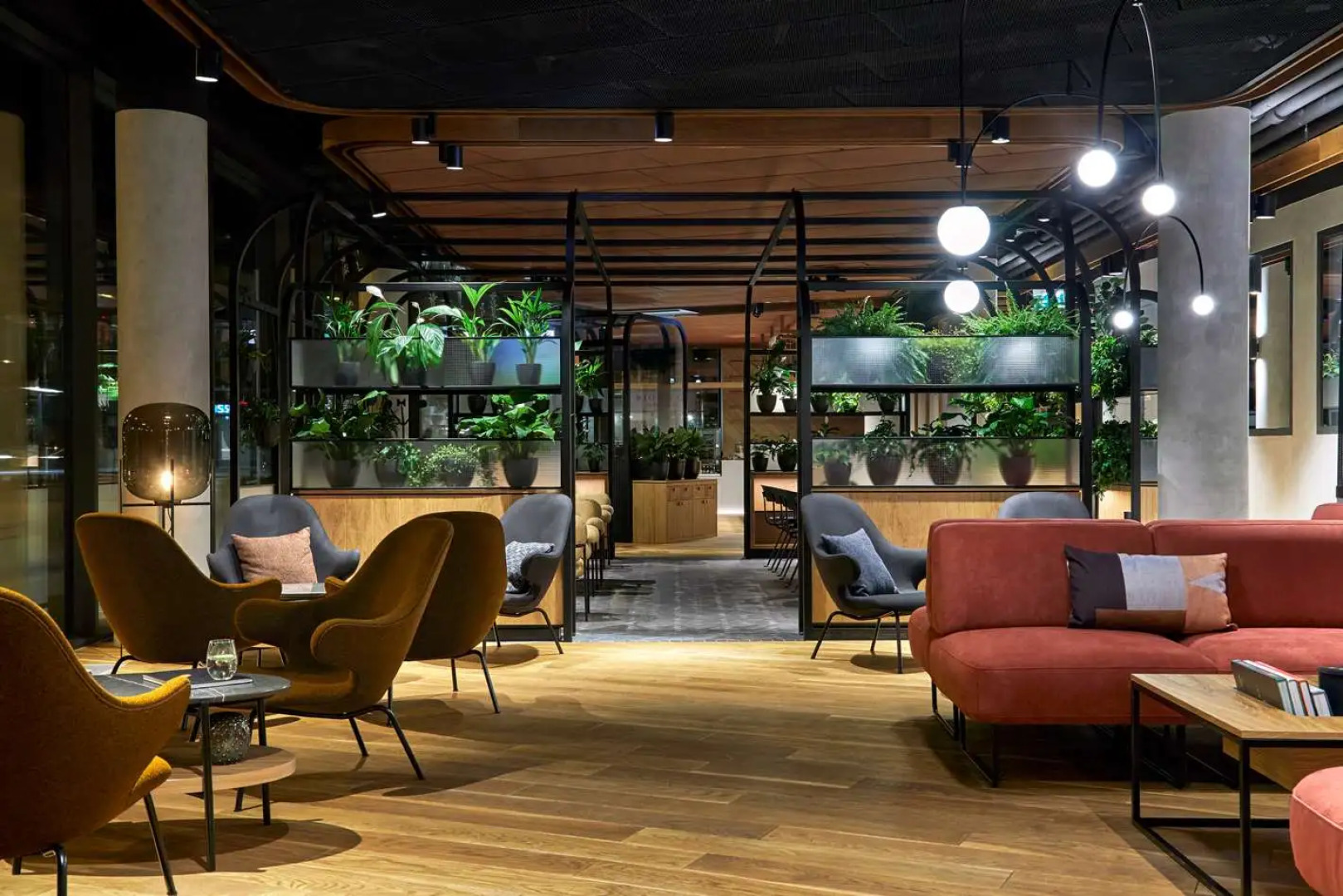 PURO Łódź Centrum