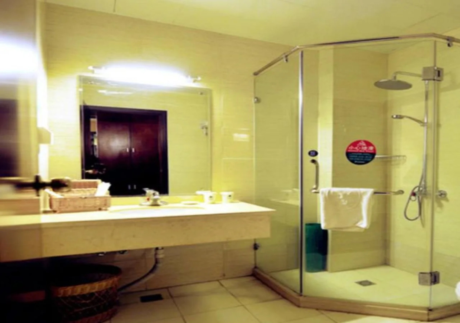 GreenTree Inn Chifeng Linxi Ronglin Homeland Express Hotel