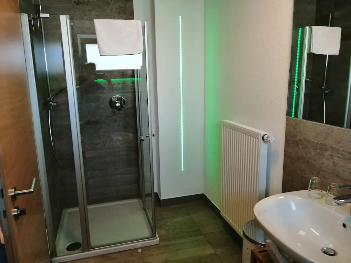 Ferienwohnungen Haag