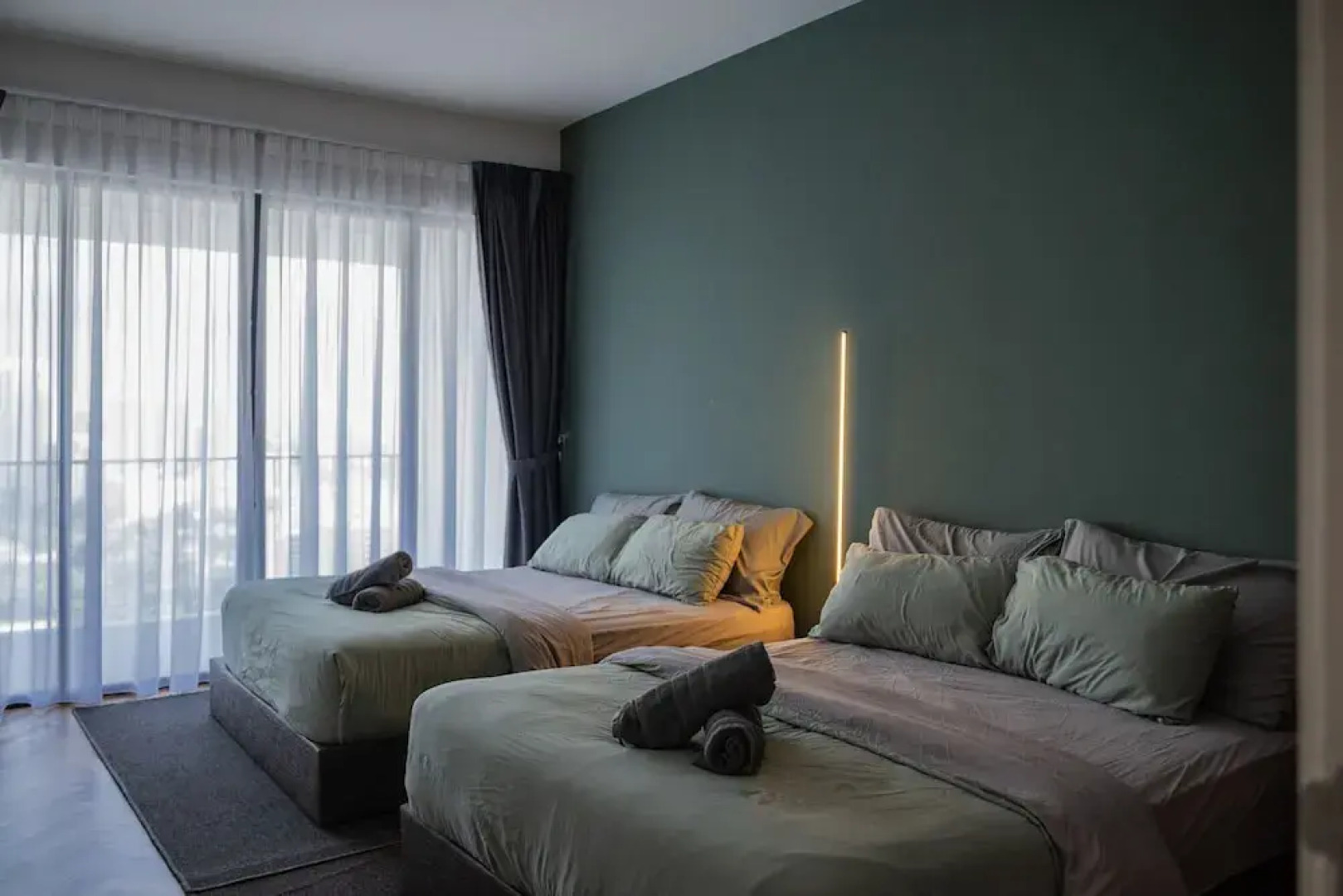 The Landmark by The Only Bnb