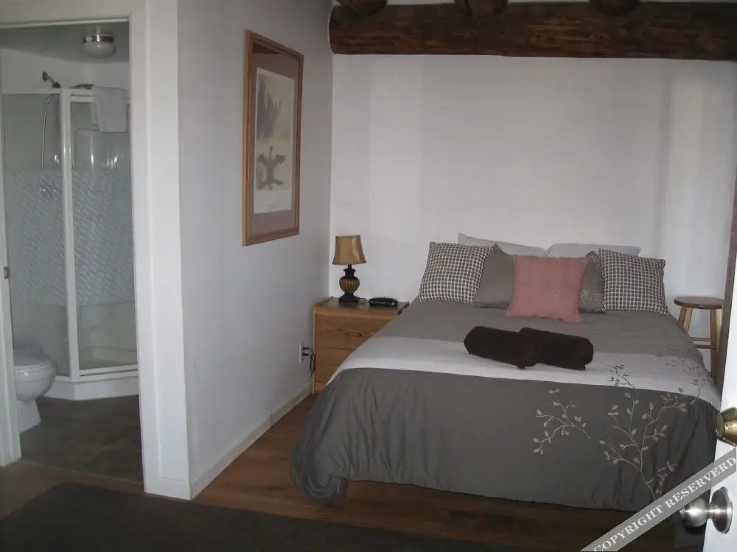 Westmark Inn Beaver Creek